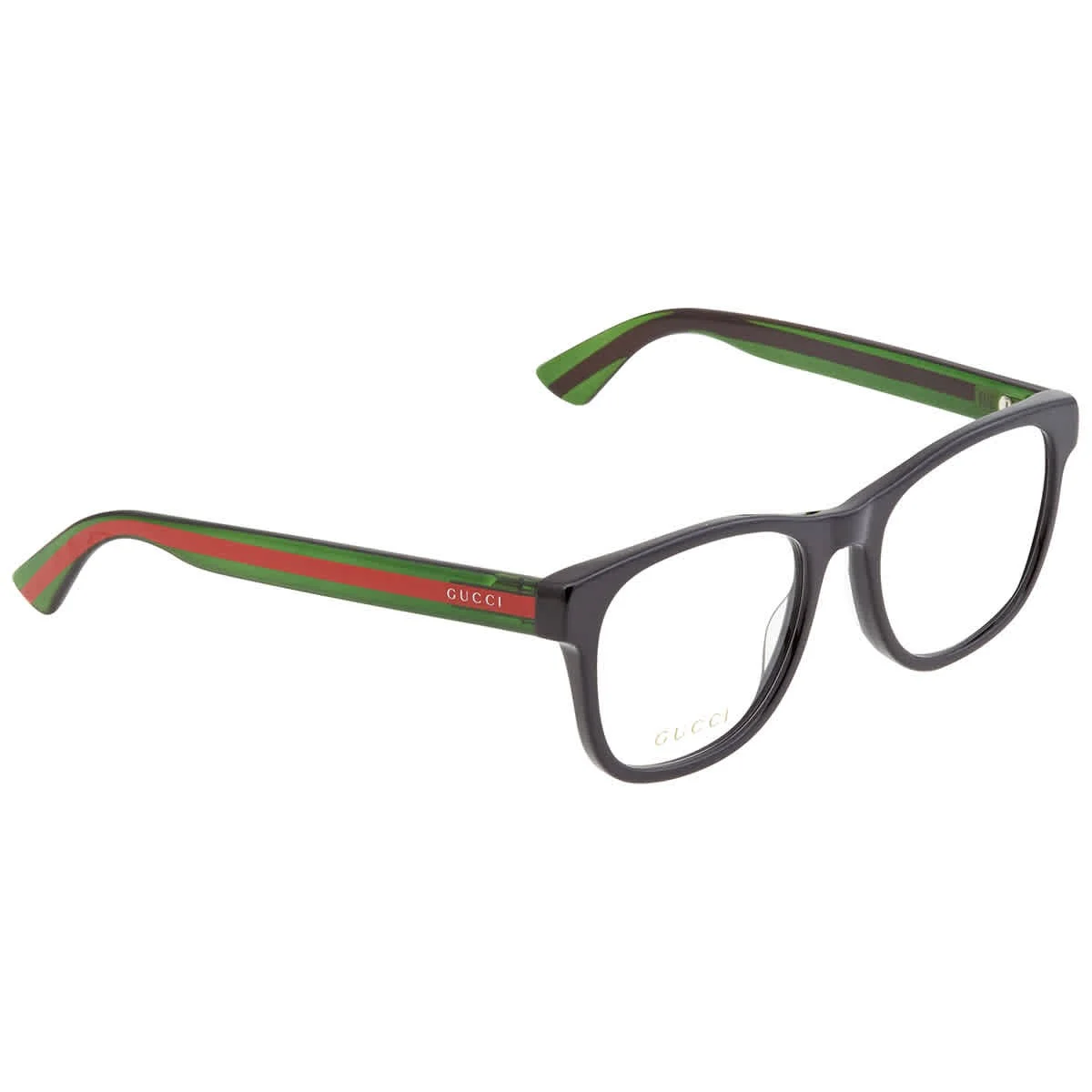 Gucci Demo Square Men